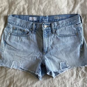 Gap Slim Shorts